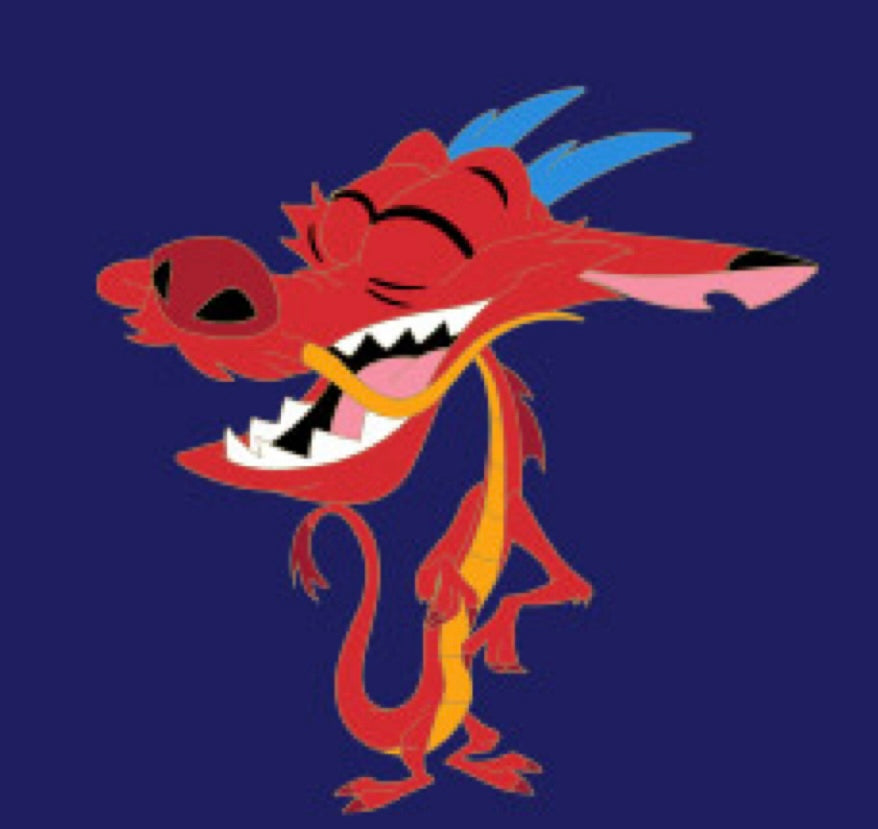Mushu J64
