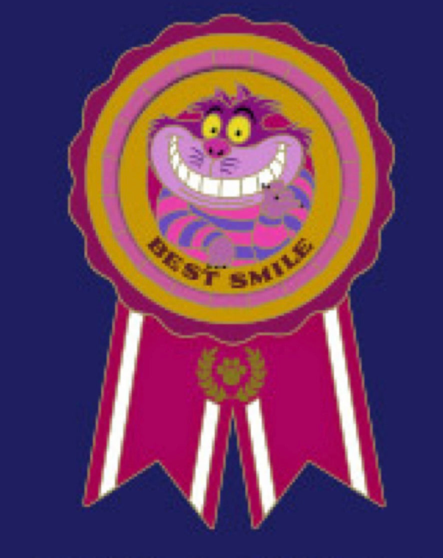 Cheshire Cat J64