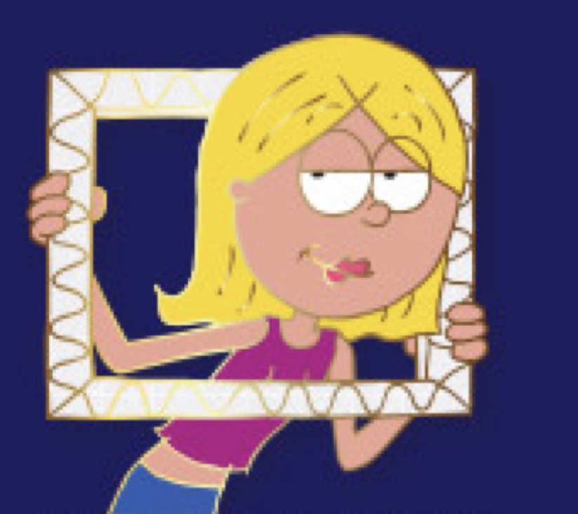 Lizzie McGuire J64
