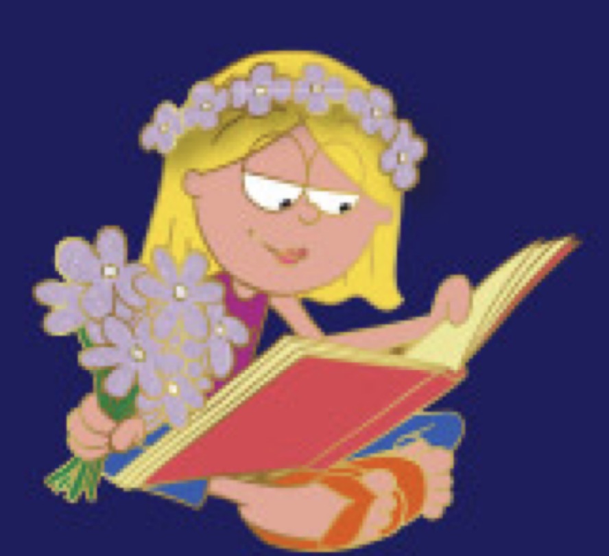 Lizzie McGuire Chaser J64