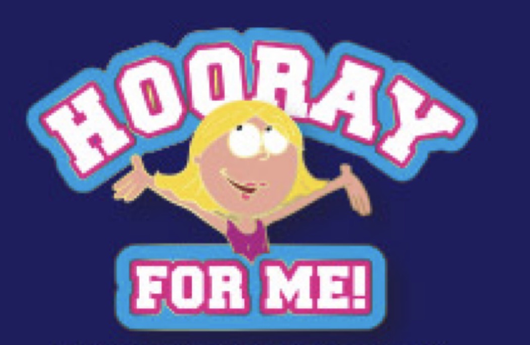 Lizzie McGuire Chaser J64