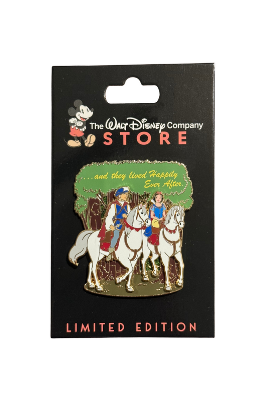 Snow White Happily Ever After J13