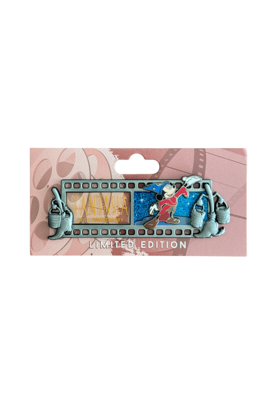 Fantasia Film Strip J37