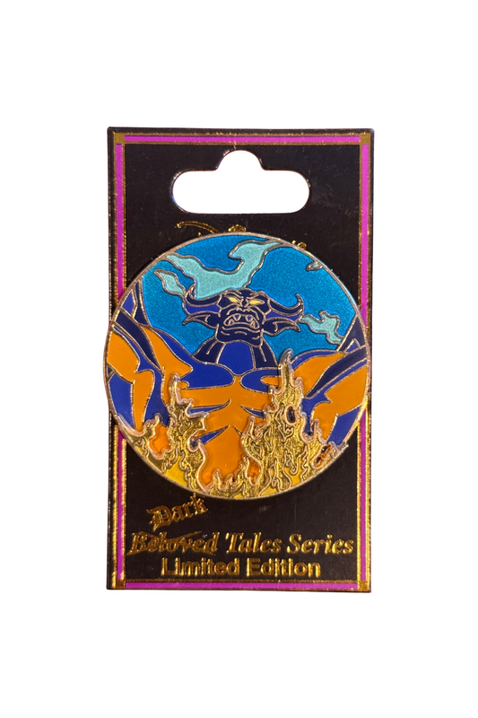 Fantasia Dark Tales Series J38