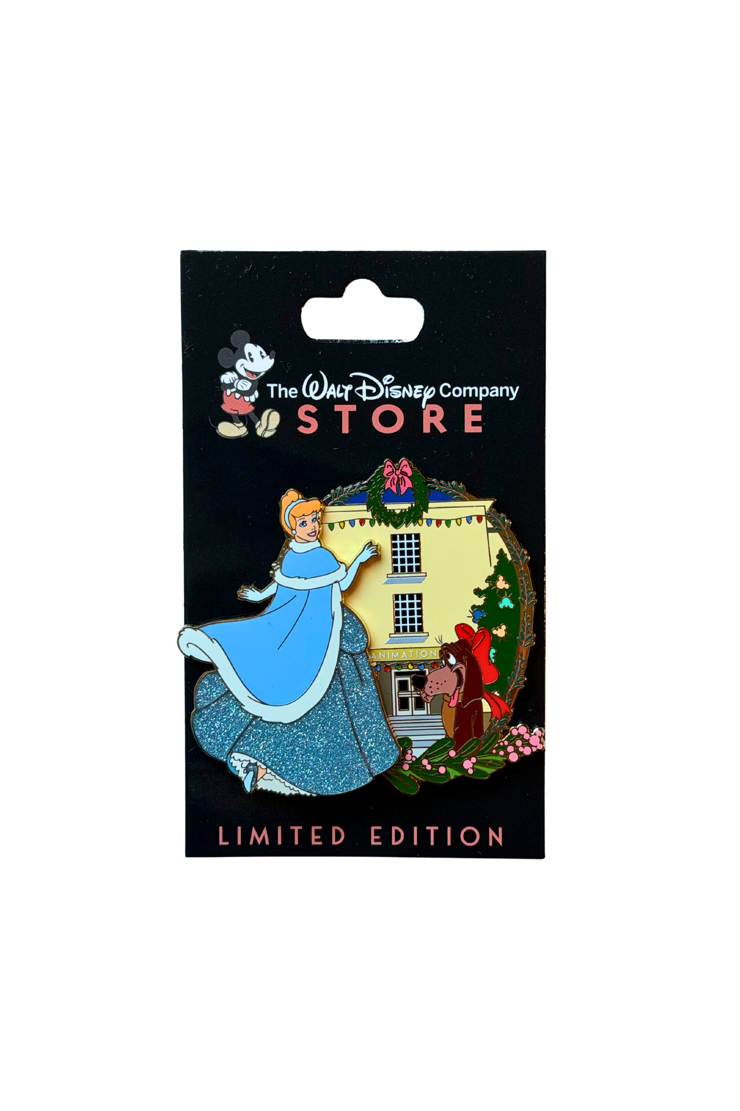 Cinderella A Jolly Holiday J49