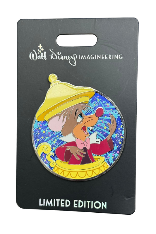 Door Mouse Profile J7