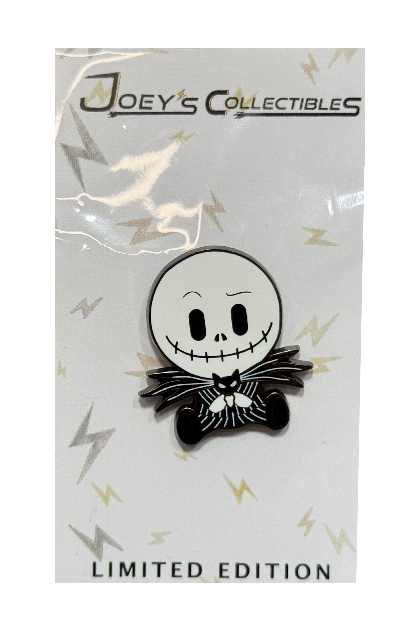 Jack Skellington aDorbs