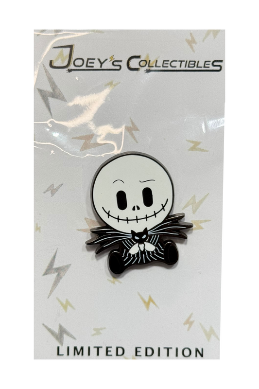 Jack Skellington aDorbs