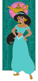 Jasmine J71