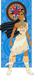 Pocahontas J71