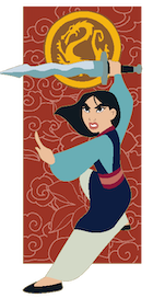 Mulan J71