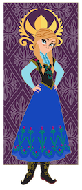 Anna J71