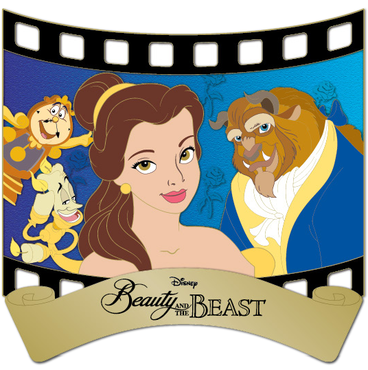 Beauty and the Beast J70