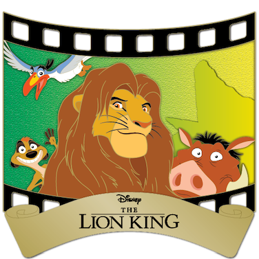 The Lion King J70