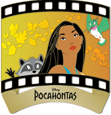 Pocahontas J70
