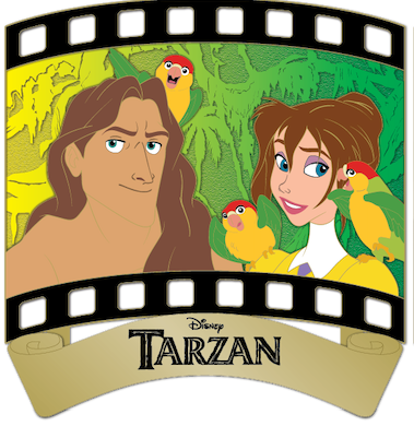 Tarzan J70