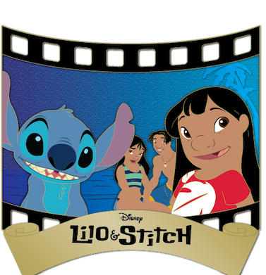Lilo and Stitch J70