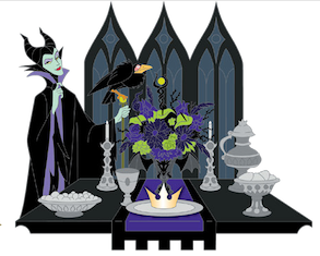 Maleficent J74