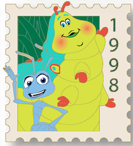 Flik, Heimlich J71