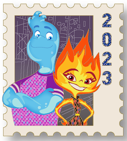 Wade Ripple, Ember Lumen J71