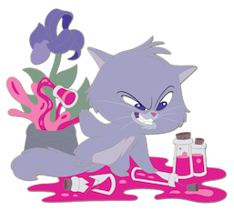 Yzma J74
