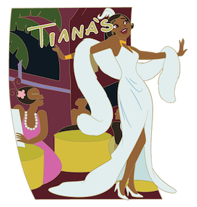 Tiana J71