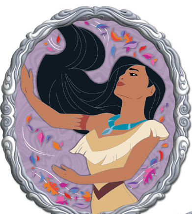 Pocahontas J73