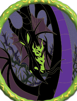 Maleficent J73