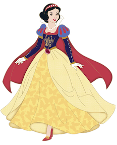 Snow White J75