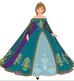 Anna J75
