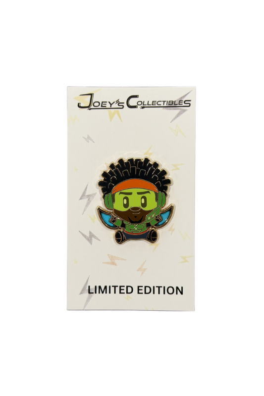 Wasabi aDorbs Chaser J24