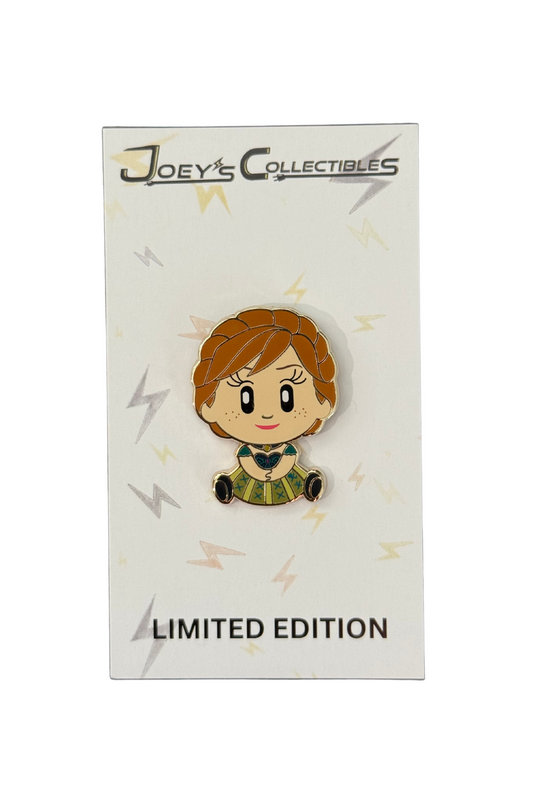Anna Chaser aDorbs J4