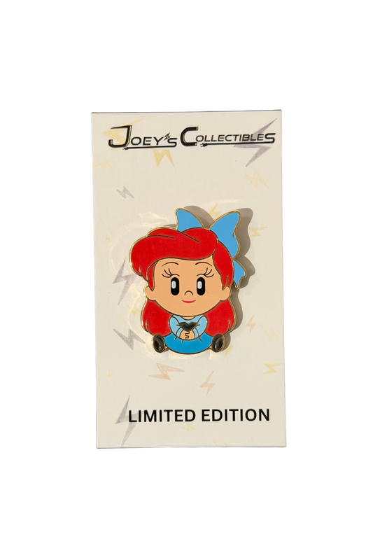 Ariel aDorbs Chaser J3