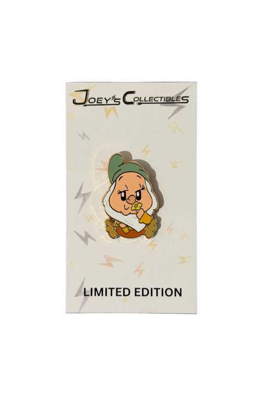Bashful aDorbs J4