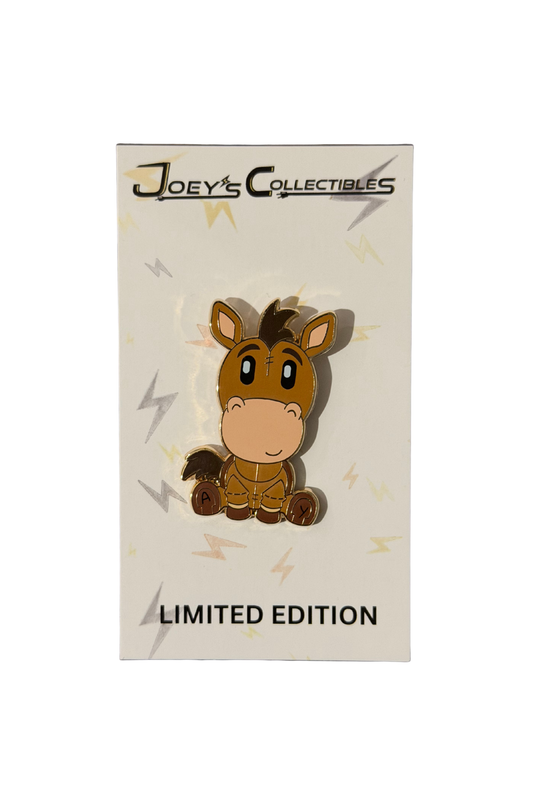 Bullseye aDorbs J3