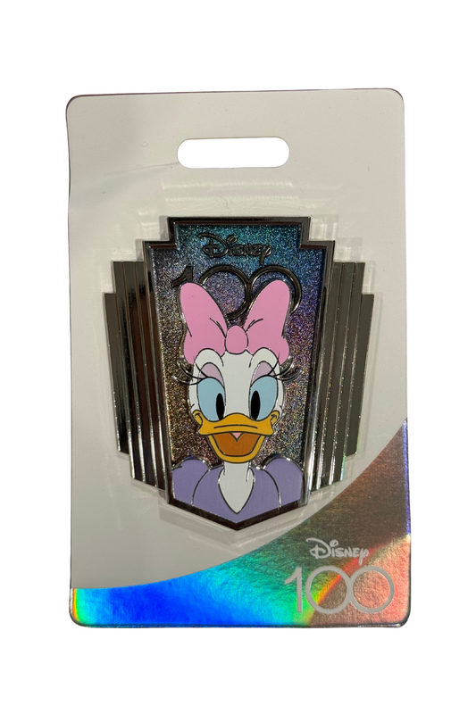 Daisy Duck WDI 100 J23