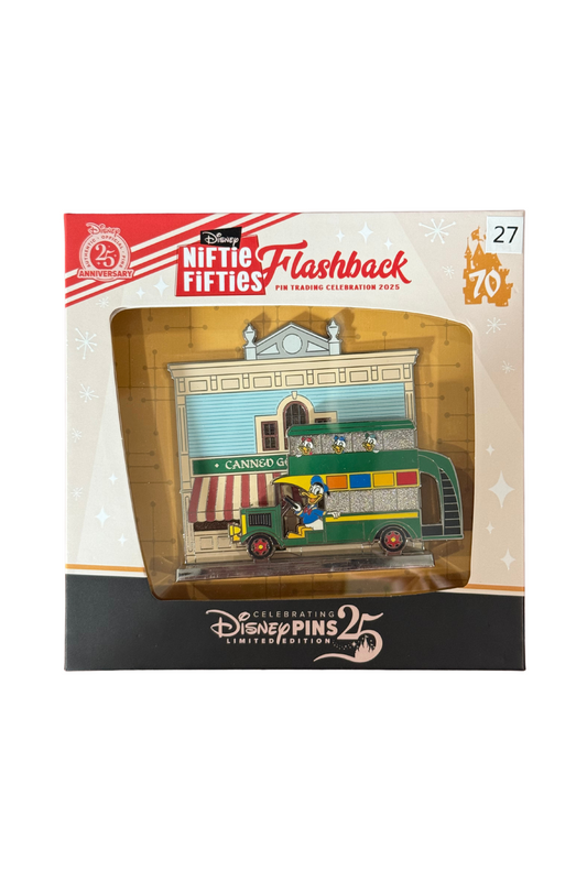 Donald Duck: Candy Palace J14