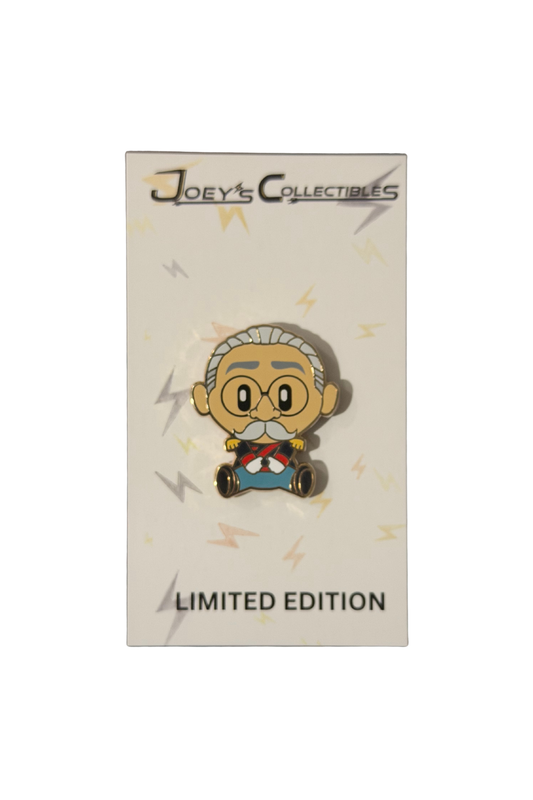 Duke of Weselton aDorbs Chaser J4