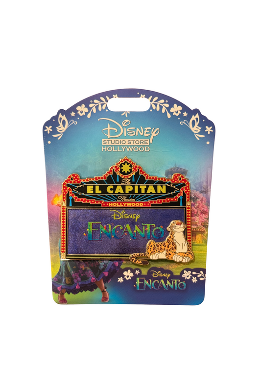 Encanto Marquee J30