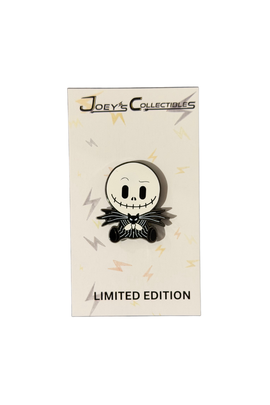 Jack Skellington aDorbs J4
