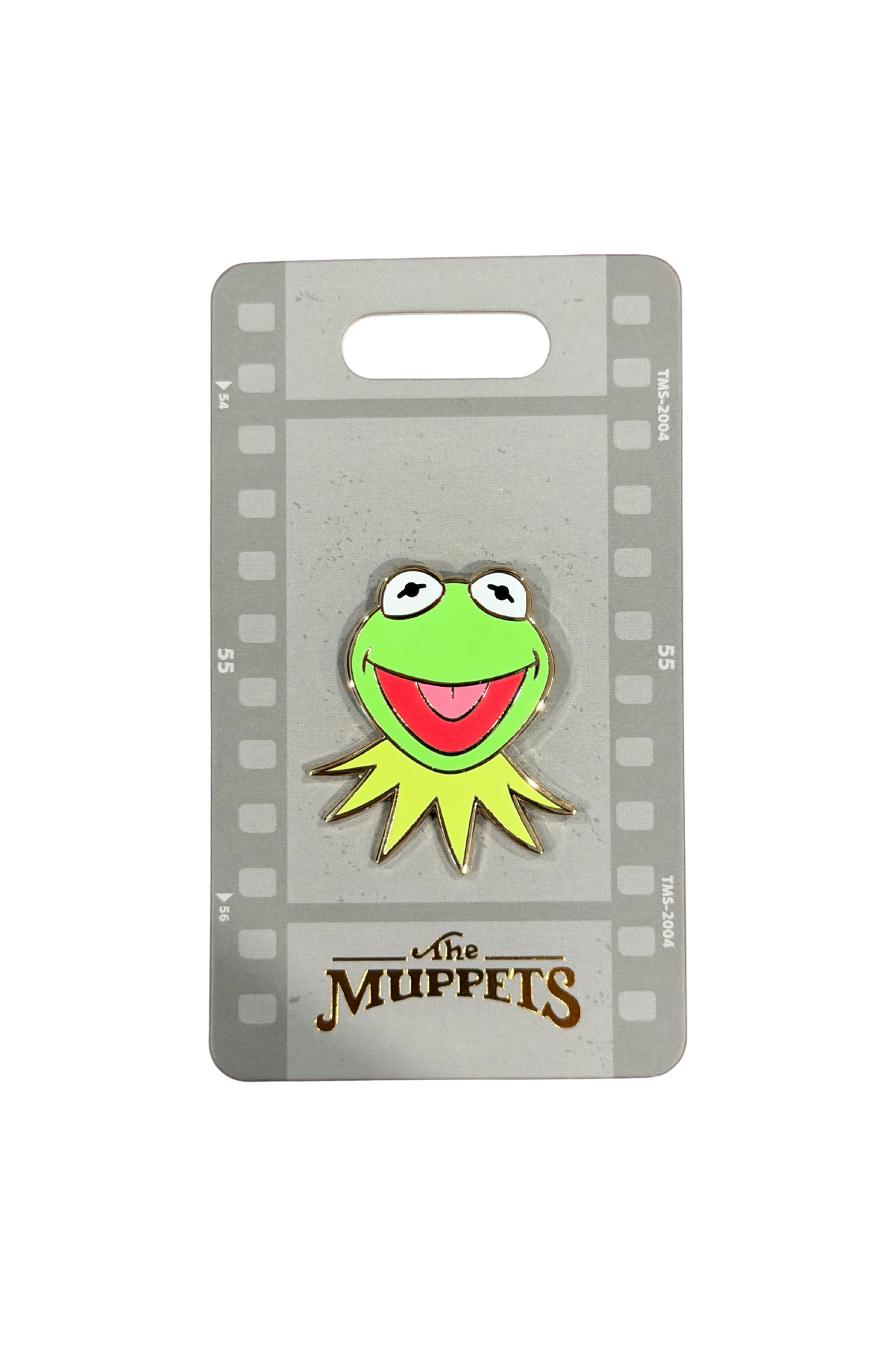 Kermit J53