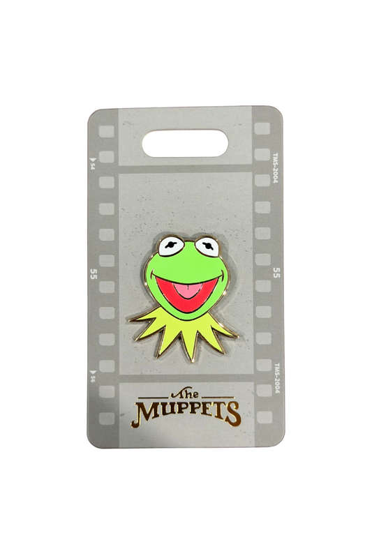 Kermit J53