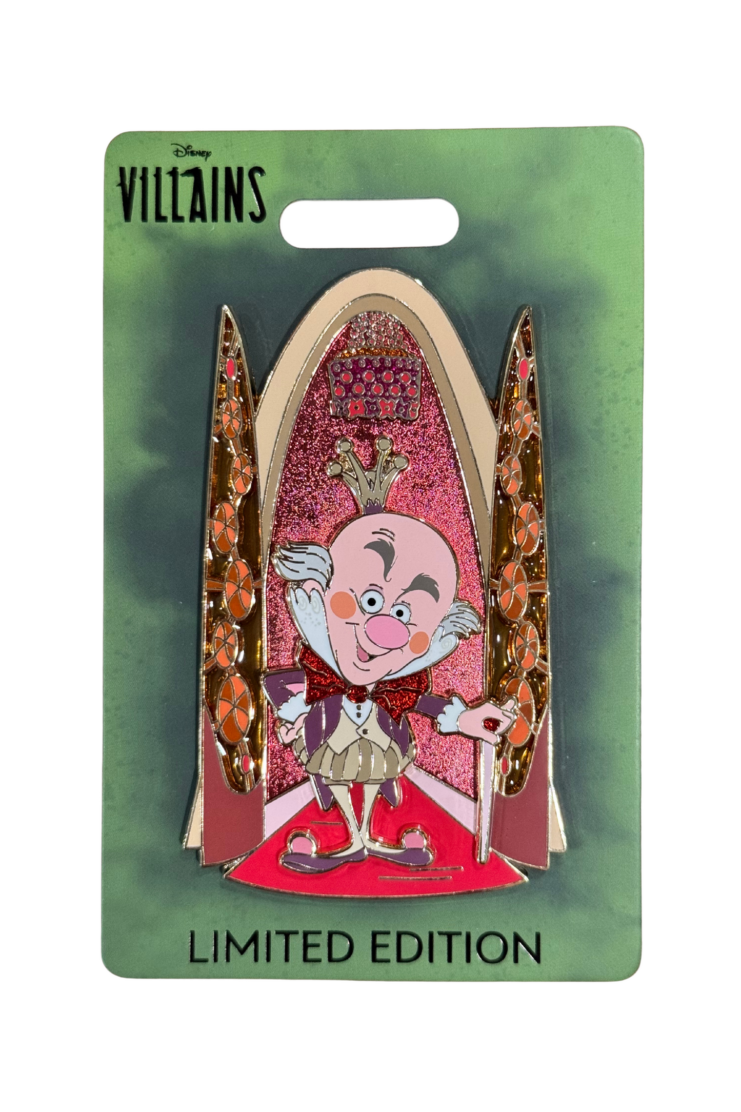King Candy Villains J23