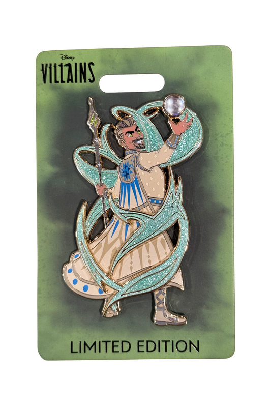 Magnifico Villains J23