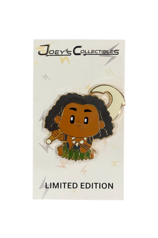 Maui aDorbs J39