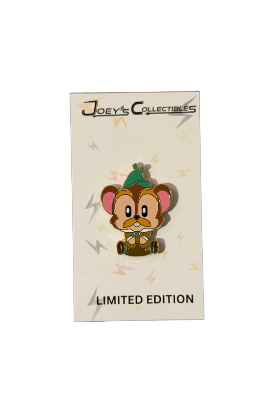 Mr. Rat aDorbs J3