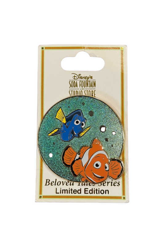 Finding Nemo Beloved Tales Series J38