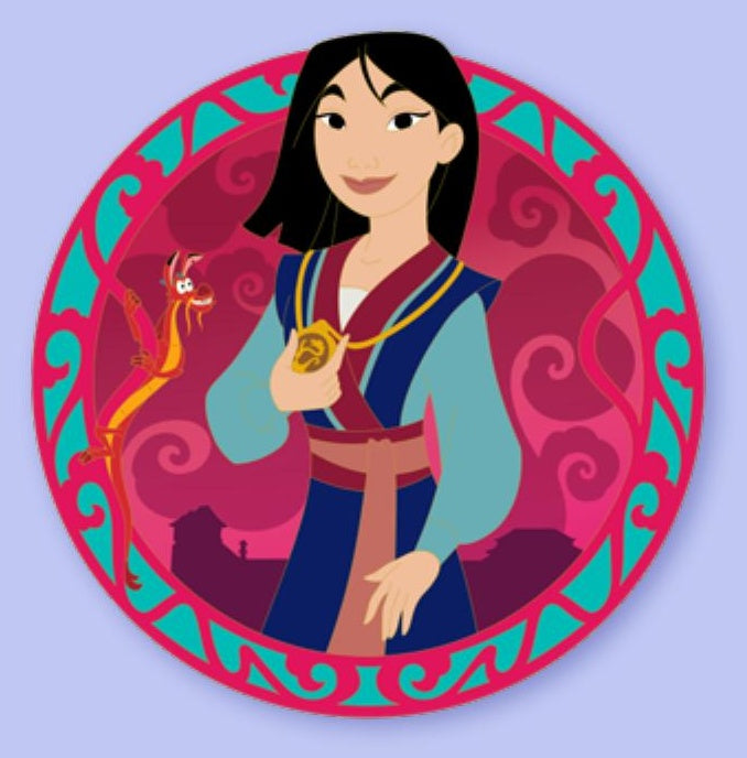 Mulan J67