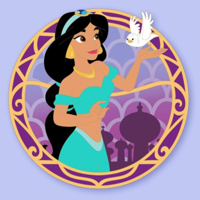 Jasmine J67