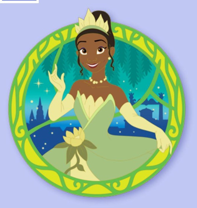 Tiana J67